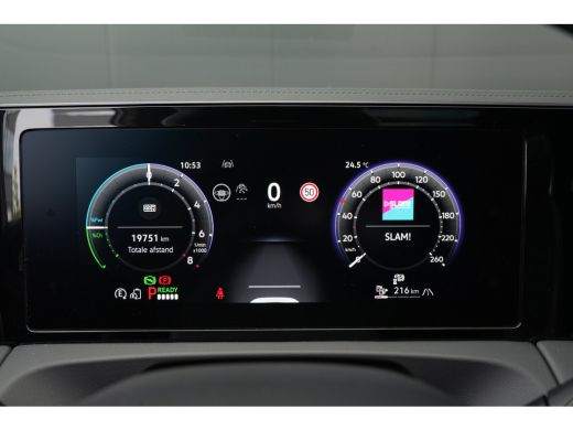 Volkswagen Tiguan 1.5 eHybrid 272pk R-Line Edition | Panoramadak | Trekhaak | Leder | 20" | Stoelverwarming & Venti... ActivLease financial lease