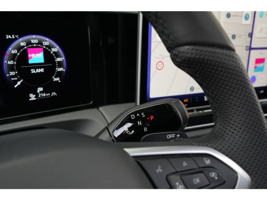 Volkswagen Tiguan 1.5 eHybrid 272pk R-Line Edition | Panoramadak | Trekhaak | Leder | 20" | Stoelverwarming & Venti... ActivLease financial lease
