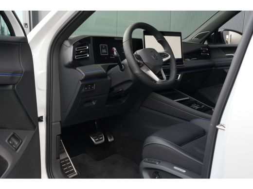 Volkswagen Tiguan 1.5 eHybrid 272pk R-Line Edition | Panoramadak | Trekhaak | Leder | 20" | Stoelverwarming & Venti... ActivLease financial lease
