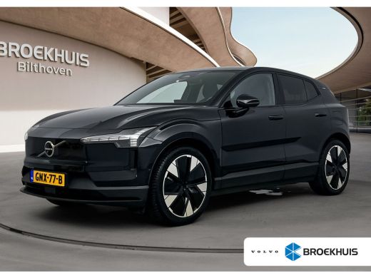 Volvo  EX30 Twin Motor Performance Ultra 69 kWh | 20"LM Velgen | Climate Pack | Getint glas | Panoramadak | H... ActivLease financial lease