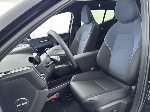 Volvo  EX30 Twin Motor Performance Ultra 69 kWh | 20"LM Velgen | Climate Pack | Getint glas | Panoramadak | H... ActivLease financial lease