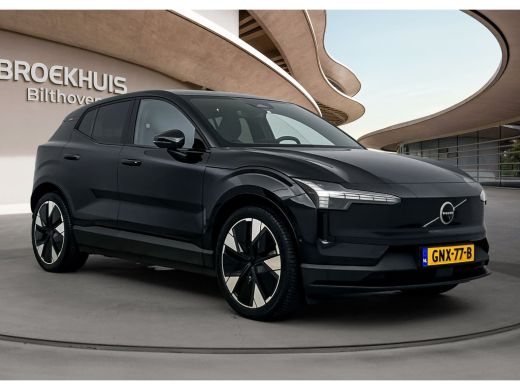 Volvo  EX30 Twin Motor Performance Ultra 69 kWh | 20"LM Velgen | Climate Pack | Getint glas | Panoramadak | H... ActivLease financial lease
