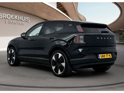 Volvo  EX30 Twin Motor Performance Ultra 69 kWh | 20"LM Velgen | Climate Pack | Getint glas | Panoramadak | H... ActivLease financial lease
