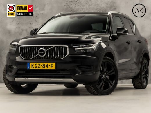 Volvo  XC40 1.5 T4 Recharge Inscription 211Pk Automaat (APPLE CARPLAY, GROOT NAVI, STUUR/STOELVERWARMING, LED... ActivLease financial lease