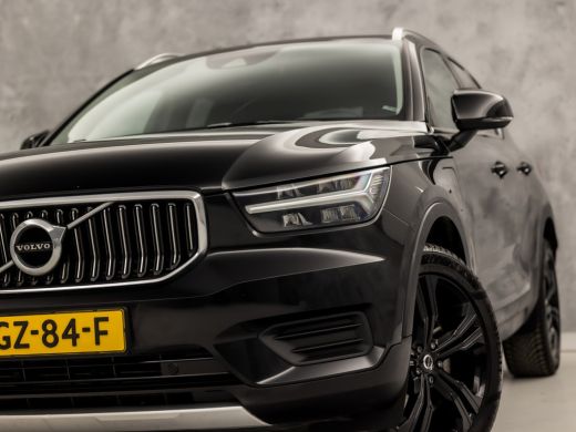 Volvo  XC40 1.5 T4 Recharge Inscription 211Pk Automaat (APPLE CARPLAY, GROOT NAVI, STUUR/STOELVERWARMING, LED... ActivLease financial lease