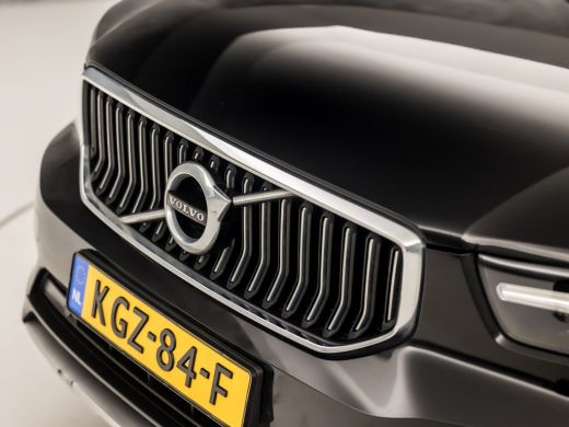 Volvo  XC40 1.5 T4 Recharge Inscription 211Pk Automaat (APPLE CARPLAY, GROOT NAVI, STUUR/STOELVERWARMING, LED... ActivLease financial lease