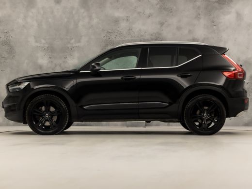 Volvo  XC40 1.5 T4 Recharge Inscription 211Pk Automaat (APPLE CARPLAY, GROOT NAVI, STUUR/STOELVERWARMING, LED... ActivLease financial lease