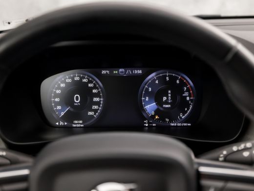 Volvo  XC40 1.5 T4 Recharge Inscription 211Pk Automaat (APPLE CARPLAY, GROOT NAVI, STUUR/STOELVERWARMING, LED... ActivLease financial lease