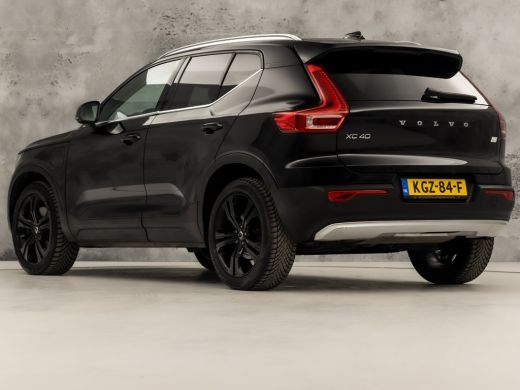 Volvo  XC40 1.5 T4 Recharge Inscription 211Pk Automaat (APPLE CARPLAY, GROOT NAVI, STUUR/STOELVERWARMING, LED... ActivLease financial lease