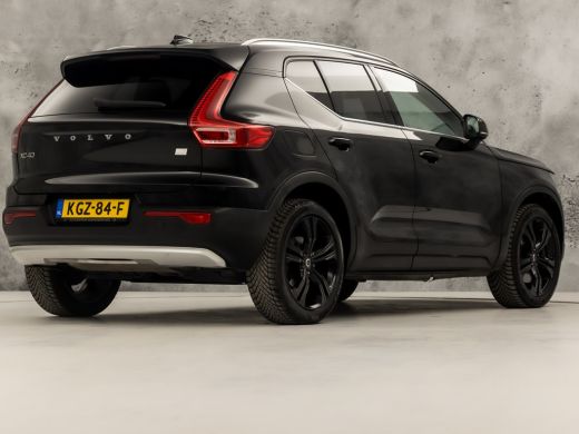 Volvo  XC40 1.5 T4 Recharge Inscription 211Pk Automaat (APPLE CARPLAY, GROOT NAVI, STUUR/STOELVERWARMING, LED... ActivLease financial lease