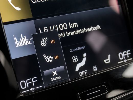 Volvo  XC40 1.5 T4 Recharge Inscription 211Pk Automaat (APPLE CARPLAY, GROOT NAVI, STUUR/STOELVERWARMING, LED... ActivLease financial lease