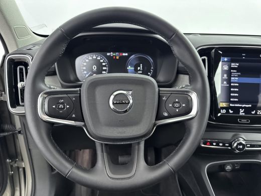 Volvo  XC40 1.5 T4 Recharge Inscription | Trekhaak | PDC V+A en Camera | Adaptive Cruiscontrol | Stoel + Stuu... ActivLease financial lease