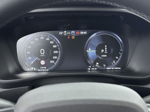Volvo  XC40 1.5 T4 Recharge Inscription | Trekhaak | PDC V+A en Camera | Adaptive Cruiscontrol | Stoel + Stuu... ActivLease financial lease