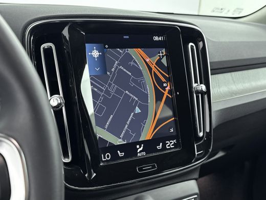 Volvo  XC40 1.5 T4 Recharge Inscription | Trekhaak | PDC V+A en Camera | Adaptive Cruiscontrol | Stoel + Stuu... ActivLease financial lease