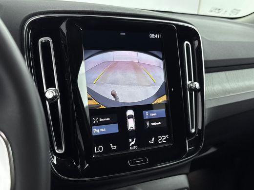 Volvo  XC40 1.5 T4 Recharge Inscription | Trekhaak | PDC V+A en Camera | Adaptive Cruiscontrol | Stoel + Stuu... ActivLease financial lease
