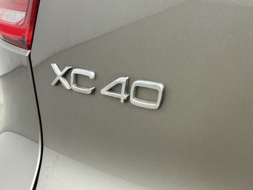 Volvo  XC40 1.5 T4 Recharge Inscription | Trekhaak | PDC V+A en Camera | Adaptive Cruiscontrol | Stoel + Stuu... ActivLease financial lease
