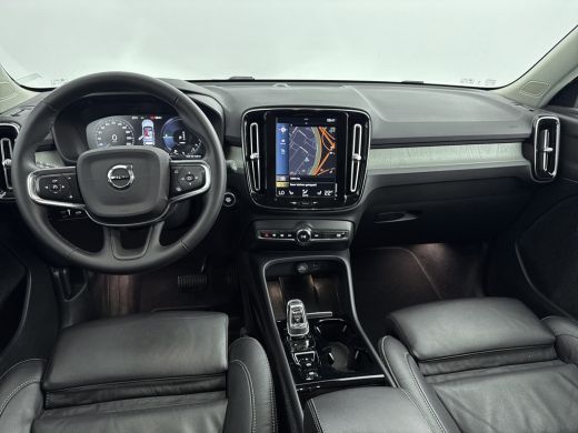 Volvo  XC40 1.5 T4 Recharge Inscription | Trekhaak | PDC V+A en Camera | Adaptive Cruiscontrol | Stoel + Stuu... ActivLease financial lease