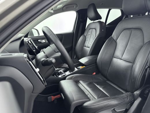 Volvo  XC40 1.5 T4 Recharge Inscription | Trekhaak | PDC V+A en Camera | Adaptive Cruiscontrol | Stoel + Stuu... ActivLease financial lease