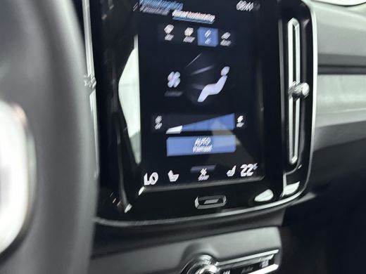Volvo  XC40 1.5 T4 Recharge Inscription | Trekhaak | PDC V+A en Camera | Adaptive Cruiscontrol | Stoel + Stuu... ActivLease financial lease
