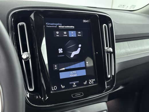 Volvo  XC40 1.5 T4 Recharge Inscription | Trekhaak | PDC V+A en Camera | Adaptive Cruiscontrol | Stoel + Stuu... ActivLease financial lease