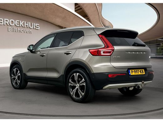 Volvo  XC40 1.5 T4 Recharge Inscription | Trekhaak | PDC V+A en Camera | Adaptive Cruiscontrol | Stoel + Stuu... ActivLease financial lease