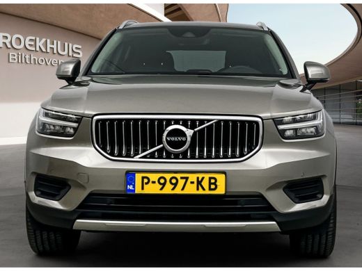 Volvo  XC40 1.5 T4 Recharge Inscription | Trekhaak | PDC V+A en Camera | Adaptive Cruiscontrol | Stoel + Stuu... ActivLease financial lease