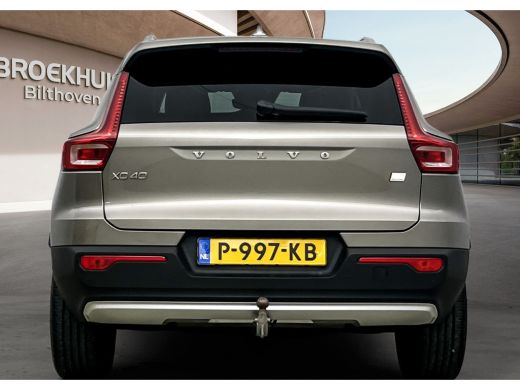 Volvo  XC40 1.5 T4 Recharge Inscription | Trekhaak | PDC V+A en Camera | Adaptive Cruiscontrol | Stoel + Stuu... ActivLease financial lease