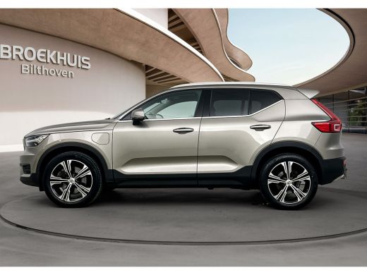 Volvo  XC40 1.5 T4 Recharge Inscription | Trekhaak | PDC V+A en Camera | Adaptive Cruiscontrol | Stoel + Stuu... ActivLease financial lease