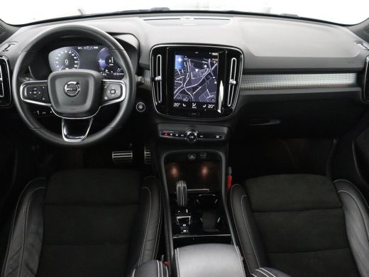 Volvo  XC40 1.5 T5 Recharge R-Design | SOH 89,1% | Panoramadak | Trekhaak | Stoelverwarming | 360 Camera | Ha... ActivLease financial lease
