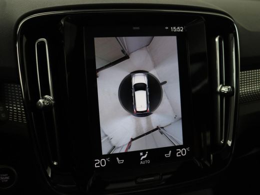 Volvo  XC40 1.5 T5 Recharge R-Design | SOH 89,1% | Panoramadak | Trekhaak | Stoelverwarming | 360 Camera | Ha... ActivLease financial lease