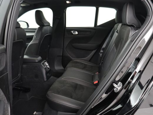 Volvo  XC40 1.5 T5 Recharge R-Design | SOH 89,1% | Panoramadak | Trekhaak | Stoelverwarming | 360 Camera | Ha... ActivLease financial lease