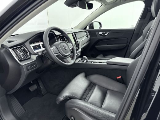 Volvo  XC60 2.0 T6 Plug-in hybrid AWD Inscription Expression | Trekhaak | Panoramadak | Lederen bekleding | S... ActivLease financial lease