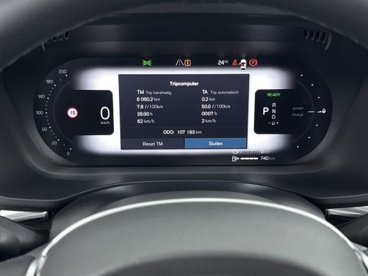 Volvo  XC60 2.0 T6 Plug-in hybrid AWD Inscription Expression | Trekhaak | Panoramadak | Lederen bekleding | S... ActivLease financial lease