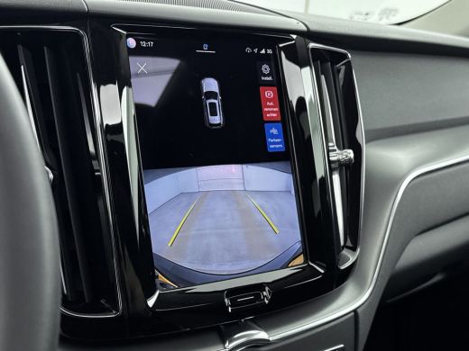 Volvo  XC60 2.0 T6 Plug-in hybrid AWD Inscription Expression | Trekhaak | Panoramadak | Lederen bekleding | S... ActivLease financial lease