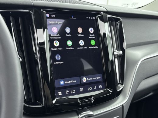Volvo  XC60 2.0 T6 Plug-in hybrid AWD Inscription Expression | Trekhaak | Panoramadak | Lederen bekleding | S... ActivLease financial lease