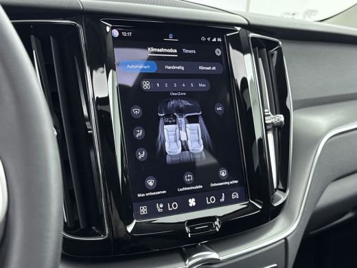 Volvo  XC60 2.0 T6 Plug-in hybrid AWD Inscription Expression | Trekhaak | Panoramadak | Lederen bekleding | S... ActivLease financial lease