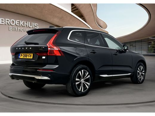 Volvo  XC60 2.0 T6 Plug-in hybrid AWD Inscription Expression | Trekhaak | Panoramadak | Lederen bekleding | S... ActivLease financial lease