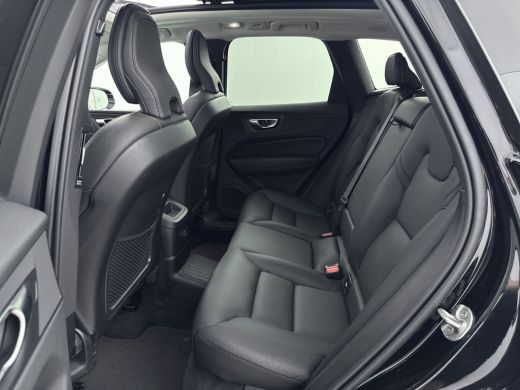 Volvo  XC60 2.0 T6 Plug-in hybrid AWD Inscription Expression | Trekhaak | Panoramadak | Lederen bekleding | S... ActivLease financial lease