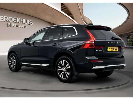 Volvo  XC60 2.0 T6 Plug-in hybrid AWD Inscription Expression | Trekhaak | Panoramadak | Lederen bekleding | S... ActivLease financial lease