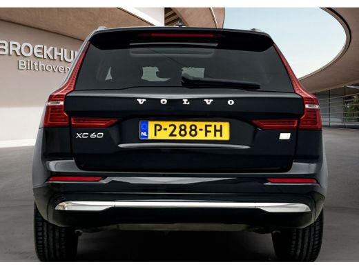 Volvo  XC60 2.0 T6 Plug-in hybrid AWD Inscription Expression | Trekhaak | Panoramadak | Lederen bekleding | S... ActivLease financial lease