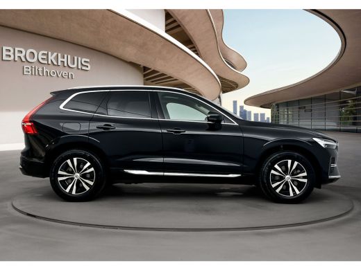 Volvo  XC60 2.0 T6 Plug-in hybrid AWD Inscription Expression | Trekhaak | Panoramadak | Lederen bekleding | S... ActivLease financial lease