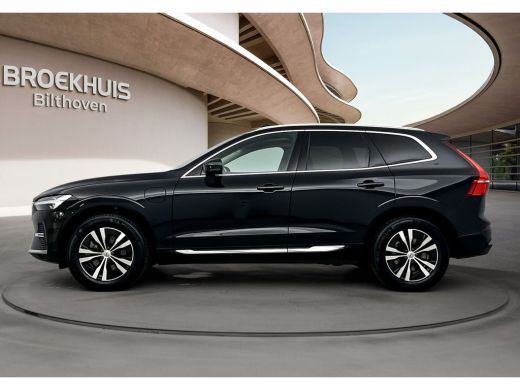 Volvo  XC60 2.0 T6 Plug-in hybrid AWD Inscription Expression | Trekhaak | Panoramadak | Lederen bekleding | S... ActivLease financial lease