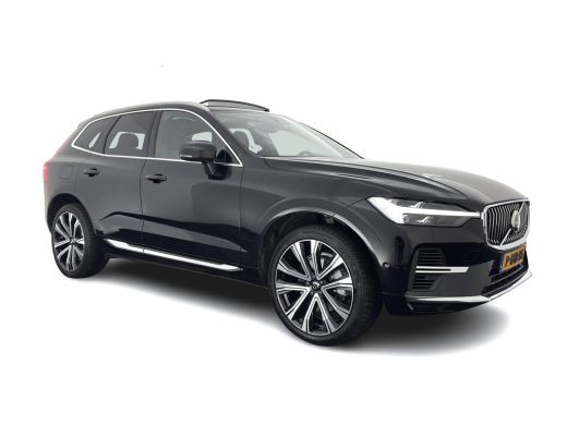 Volvo  XC60 2.0 T6 AWD Inscription (Plug-In) {SoH-89%} (INCL-BTW) *PANO | LEATHER | FULL-LED | HARMAN/KARDON ...