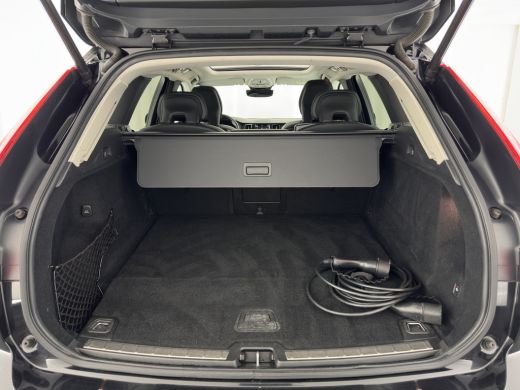 Volvo  XC60 2.0 T6 AWD Inscription (Plug-In) {SoH-89%} (INCL-BTW) *PANO | LEATHER | FULL-LED | HARMAN/KARDON ... ActivLease financial lease