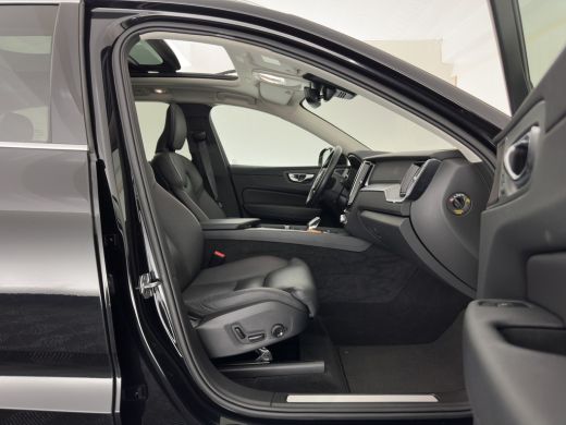 Volvo  XC60 2.0 T6 AWD Inscription (Plug-In) {SoH-89%} (INCL-BTW) *PANO | LEATHER | FULL-LED | HARMAN/KARDON ... ActivLease financial lease