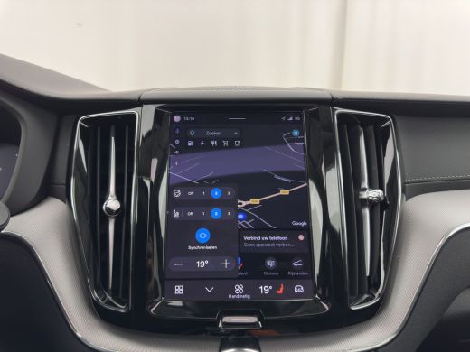 Volvo  XC60 2.0 T6 AWD Inscription (Plug-In) {SoH-89%} (INCL-BTW) *PANO | LEATHER | FULL-LED | HARMAN/KARDON ... ActivLease financial lease
