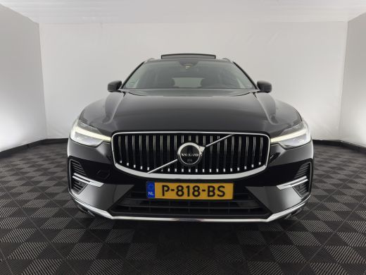 Volvo  XC60 2.0 T6 AWD Inscription (Plug-In) {SoH-89%} (INCL-BTW) *PANO | LEATHER | FULL-LED | HARMAN/KARDON ... ActivLease financial lease