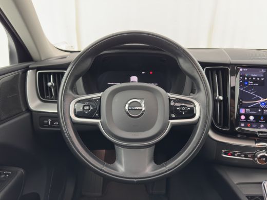 Volvo  XC60 2.0 T6 AWD Inscription (Plug-In) {SoH-89%} (INCL-BTW) *PANO | LEATHER | FULL-LED | HARMAN/KARDON ... ActivLease financial lease