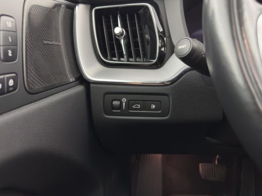 Volvo  XC60 2.0 T6 AWD Inscription (Plug-In) {SoH-89%} (INCL-BTW) *PANO | LEATHER | FULL-LED | HARMAN/KARDON ... ActivLease financial lease