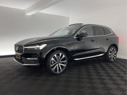 Volvo  XC60 2.0 T6 AWD Inscription (Plug-In) {SoH-89%} (INCL-BTW) *PANO | LEATHER | FULL-LED | HARMAN/KARDON ... ActivLease financial lease